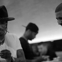 Drake et Future dominent les charts avec "What A Time To Be Alive"