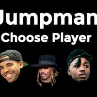 Joue à Jumpman avec Drake et Future