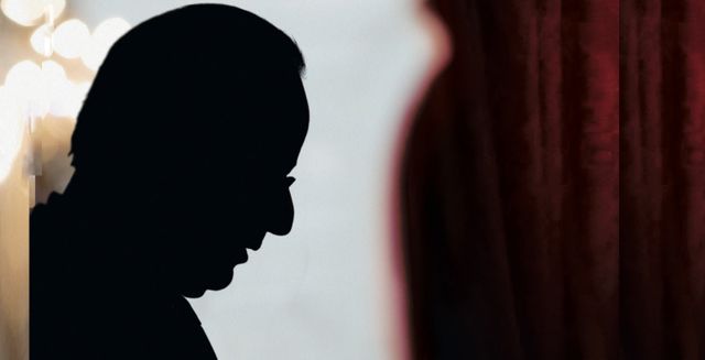 "Un temps de président", le documentaire au coeur de l'Elysée
