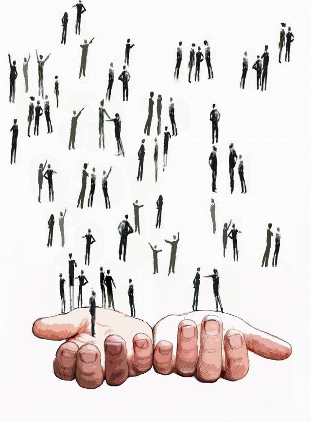 groupe de soutien