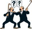 Tintin Dupon et Dupon