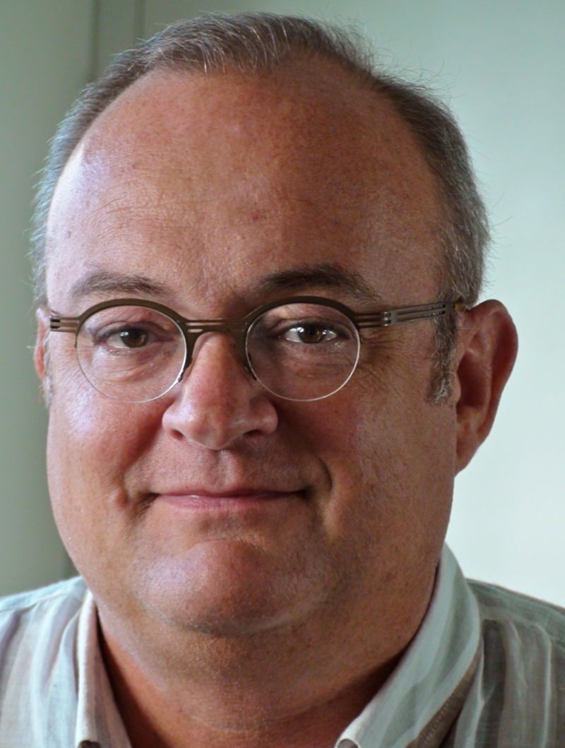 Dominique Dupagne