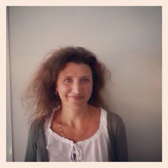 Ninon Grangé
