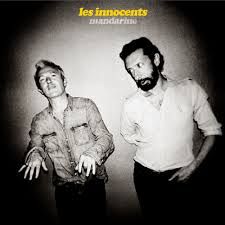 LES INNOCENTS