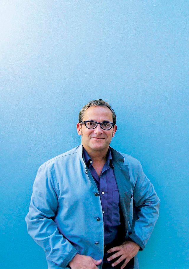 Tom Lanoye