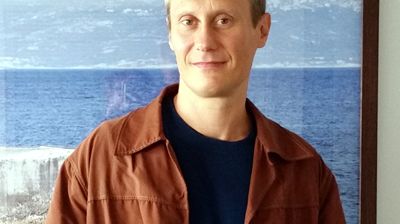 Steeves Demazeux