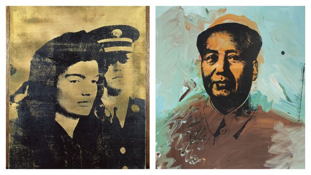 Warhol 1