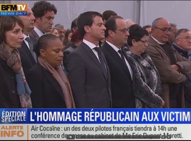 Capture d'écran BFM
