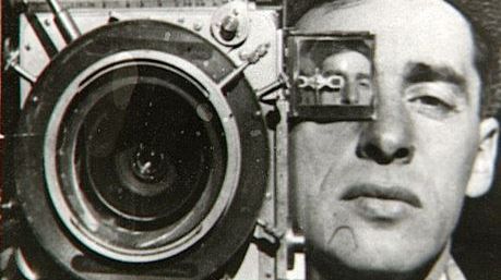 Le réalisateur Jean Vigo