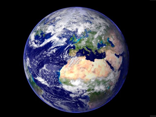 sPlanète - fin du monde