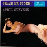 Teach Me Tiger Imperial 1960