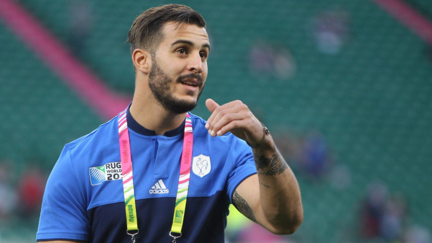 Sofiane Guitoune