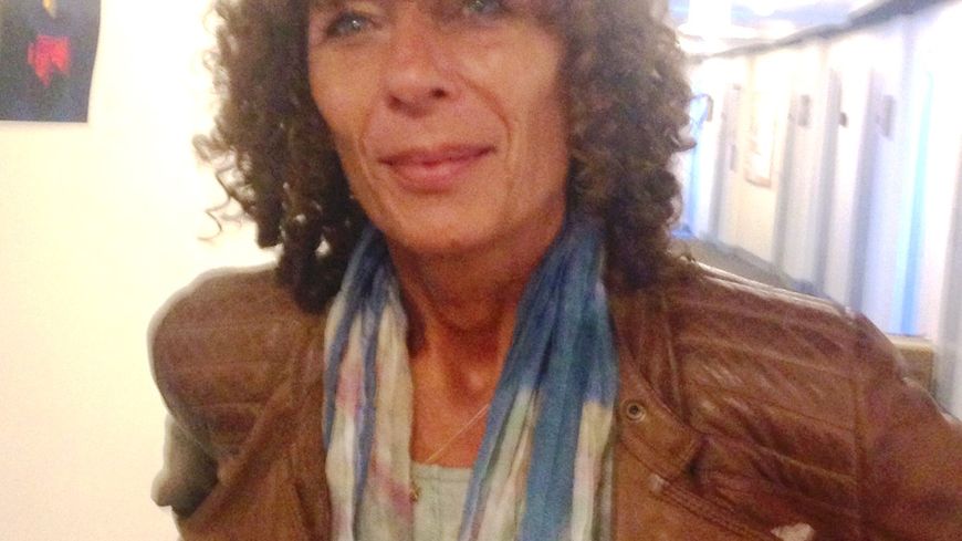 Alexandra Laignel-Lavastine