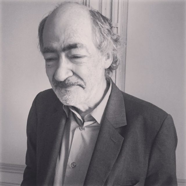 Francois Weyergans