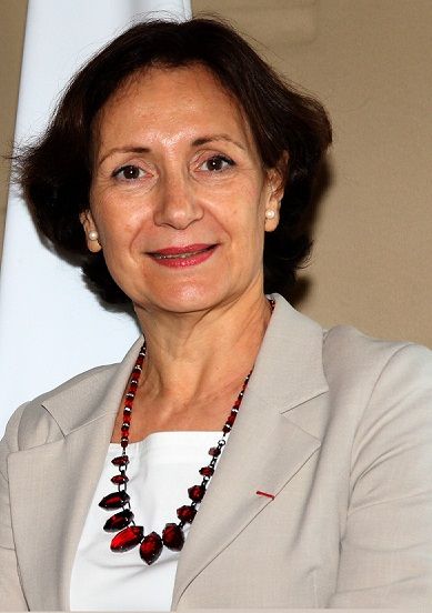 Claude Revel