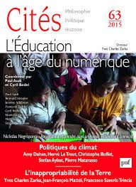 Revue cités