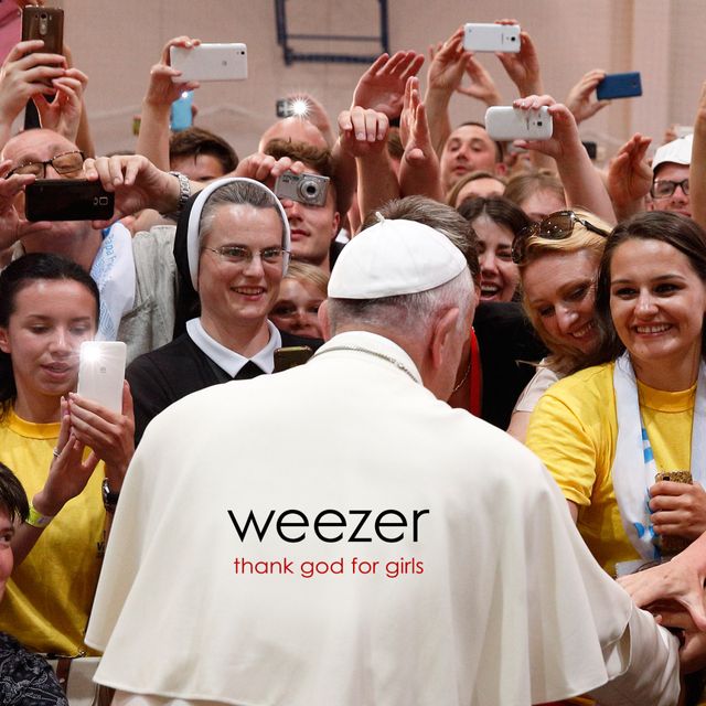 Weezer