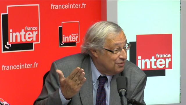 Bertrand Badie