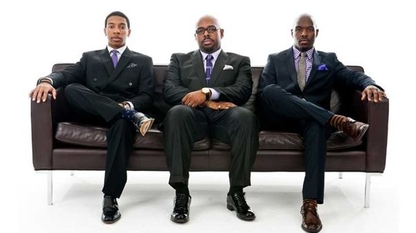 Christian McBride Trio ©Chi Modu
