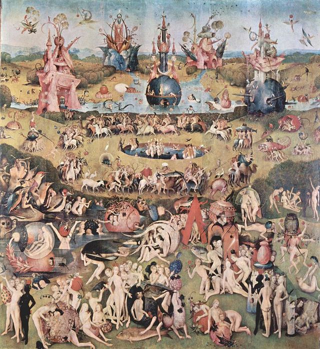 Panneau central Bosch