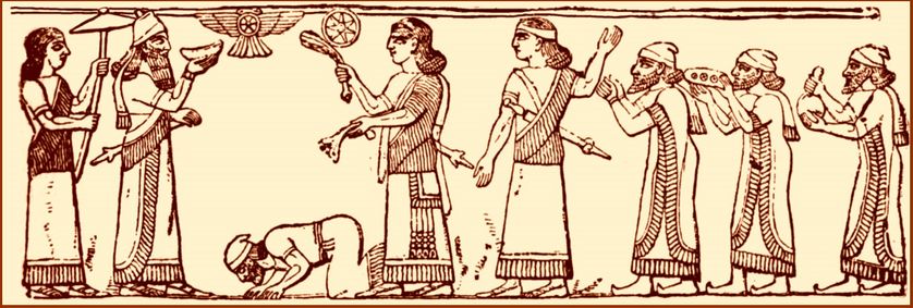 Shalmaneser III
