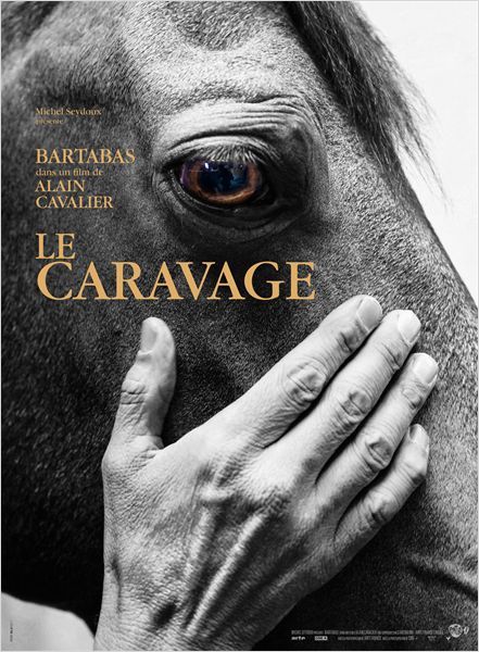 Le caravage