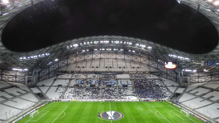10 040 spectateurs seulement pour cet OM / Liberec