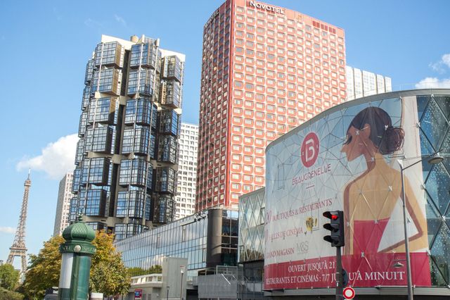 Le centre commercial Beaugrenelle ouvrira tous les dimanches