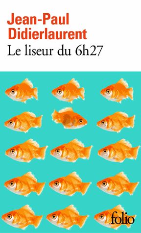 le liseur du 6h27