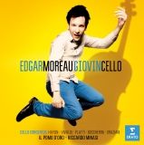 Edgar Moreau, "Giovincello" (Erato 2015)