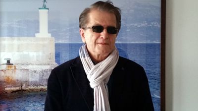 Joël Thoraval