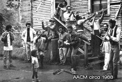AACM 1968
