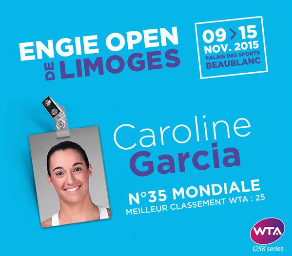 ENGIE OPEN LIMOGES