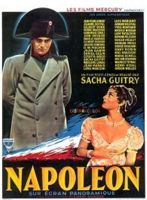 Napoléon de Sacha Guitry