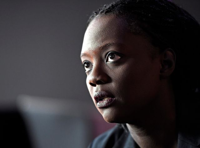 Mercredi, Rama Yade affirmait de son côté n'avoir reçu aucune notification