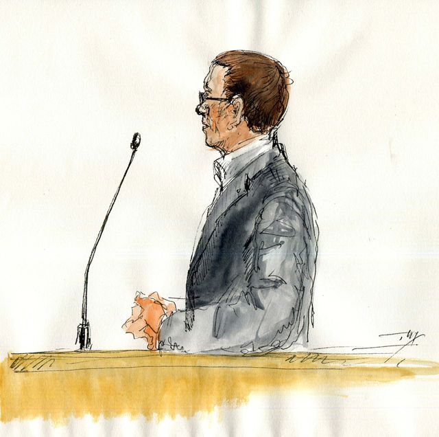 Nicolas Bonnemaison par Thomas Mélandre