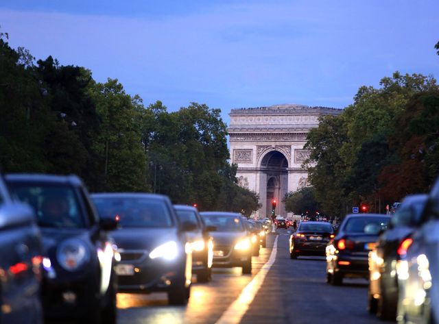 Les particules fines, qui affectent les systèmes respiratoire et cardiovasculaire, sont une des principales sources de pollution
