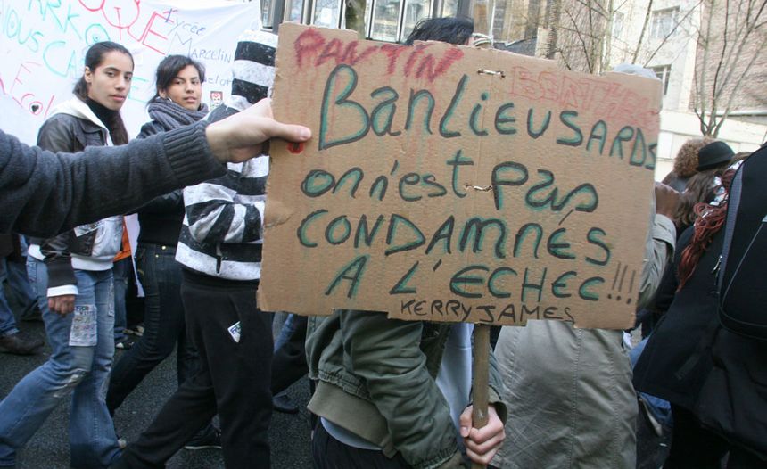 Banlieue