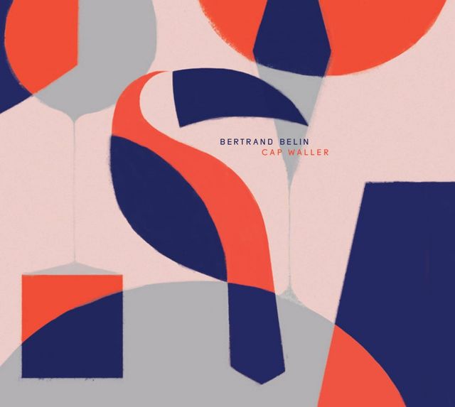 Bertrand Belin | 'Cap Waller'