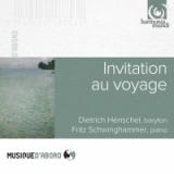 Duparc D Henscher Schwinghammer pochette