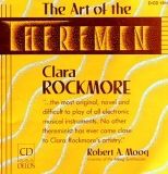The Art of the Theremin Clara Rockmore.