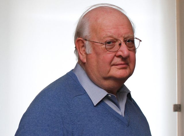 Angus Deaton