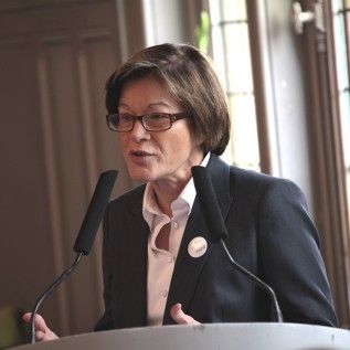 Pixel Nord - Martine Filleul, président de la fédération PS du Nord