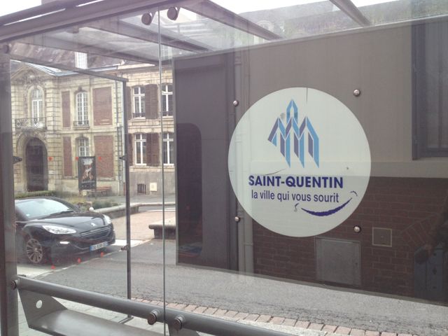 St Quentin