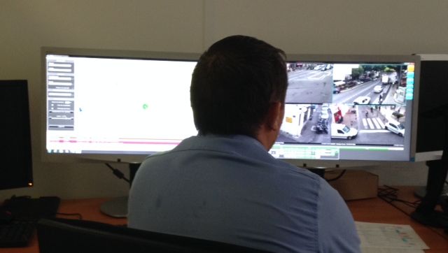 A Marseille La Rtm Peut Vous Verbaliser Par Videosurveillance Tout Comme La Police Municipale