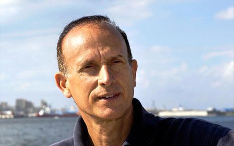 Franck Goddio