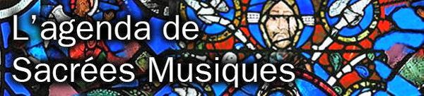 Cathédrale Notre-Dame de Chartres © Radio France