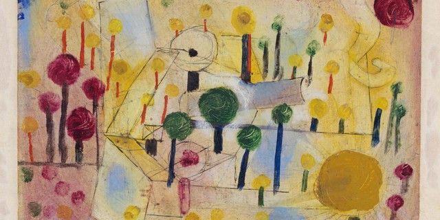 Klee