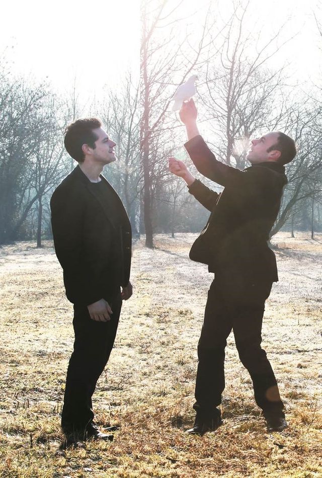Oiseaux Chanteurs