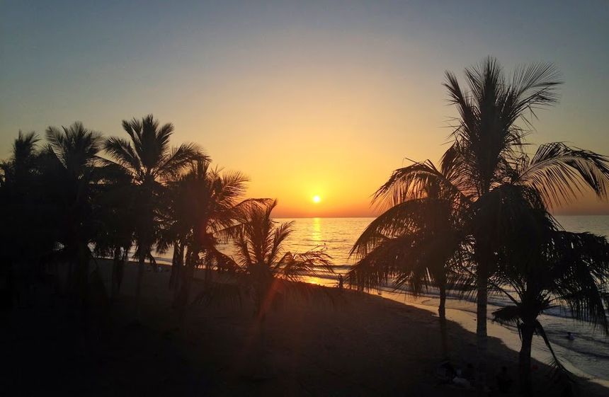 Oman